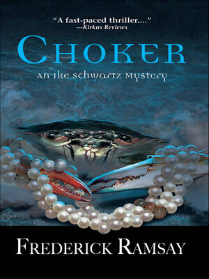 cover image of Choker